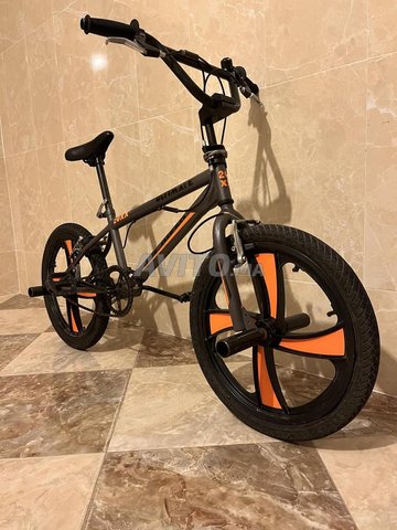 BMX ULTIMATE TOP RIDER V los K nitra Avito.ma