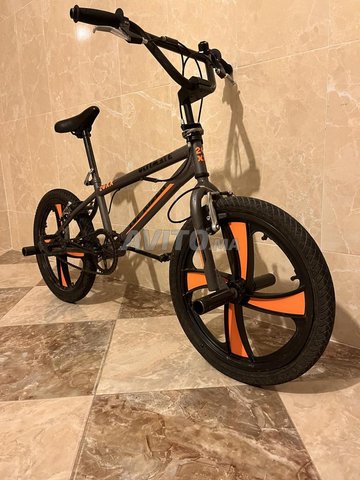 Piranha 20 inch no clearance mercy skyway bmx bike