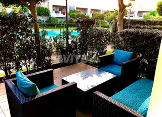 Belle maison pour vacances 