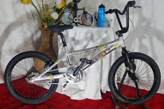 Velo bmx best sale a vendre