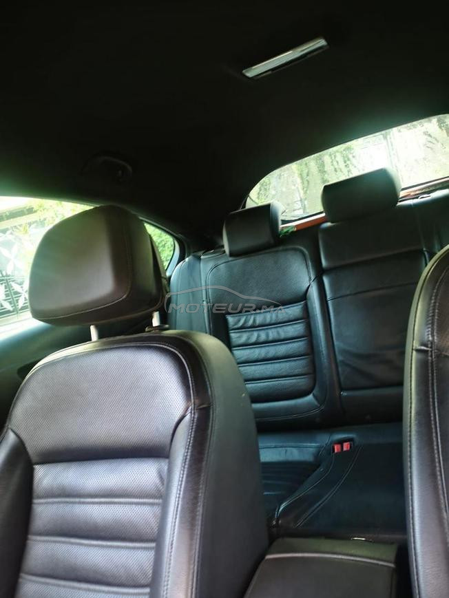 Opel Insignia Diesel Automatique 2013