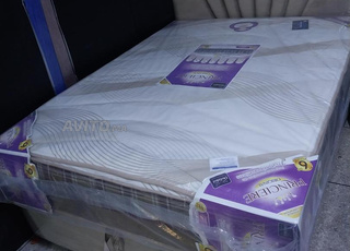 Matla dolidol princière 160x200