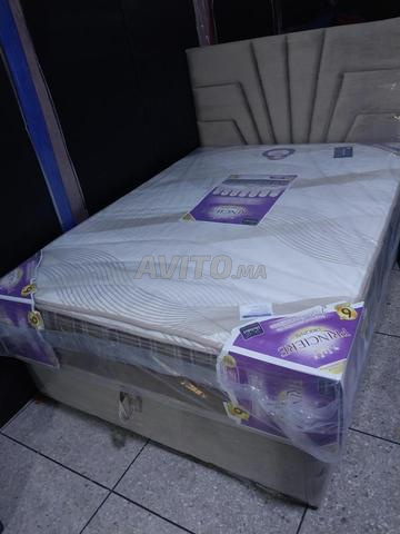 Matla dolidol princière 160x200