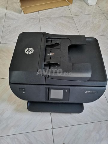 Imprimante multifonction HP