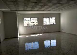 Bureaux à louer à willaya