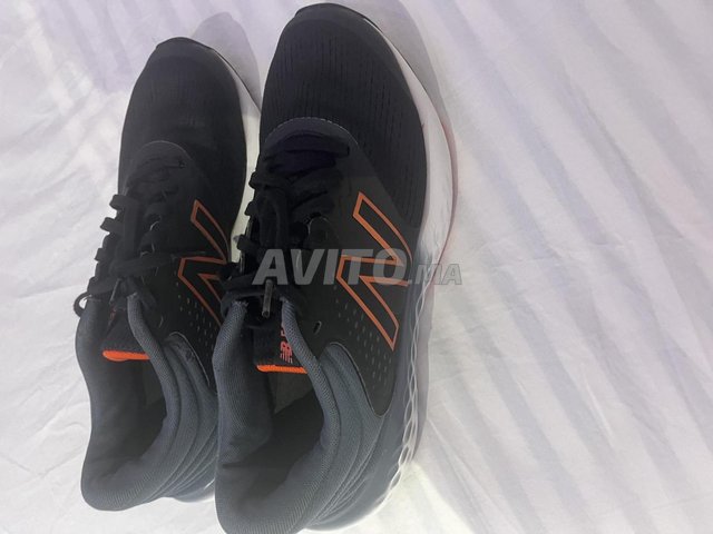 New balance taille discount 43