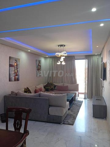 Appartement à louer à Marrakech - image 3