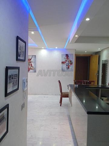 Appartement à louer à Marrakech - image 4