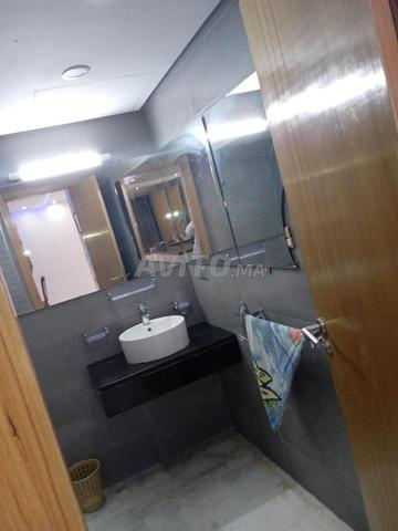 Appartement à louer à Marrakech