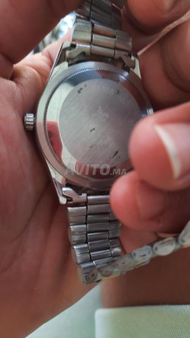 Avito best sale montre rabat