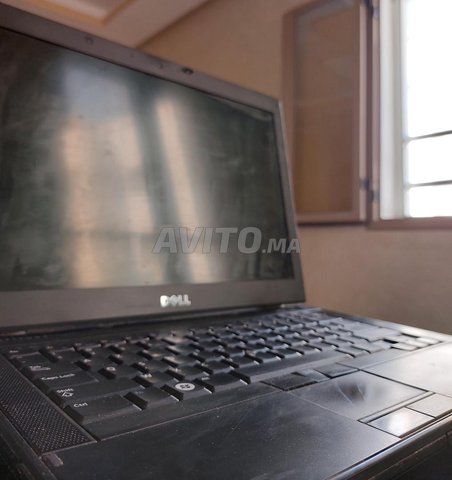 Dell latitude E6410 8Go RAM