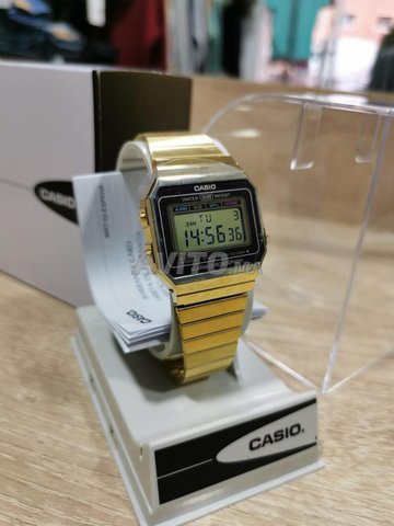 Casio originale deals