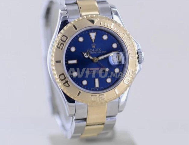 Avito best sale montre rabat