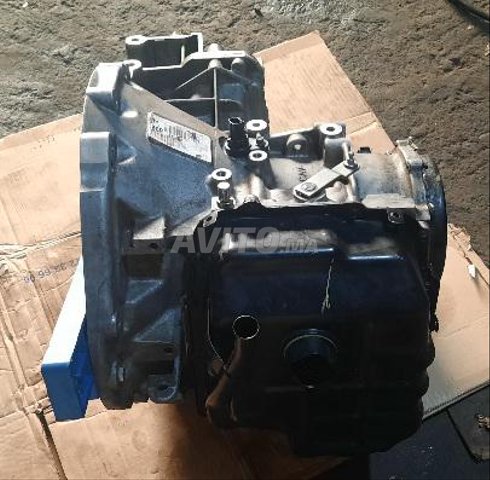 Boîte vitesse automatique Fiat freemont 62 te