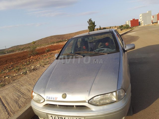 Fiat Palio elex diesel 
