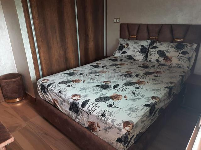 Appartement de vacances Blue Beach Sidi Rahal
