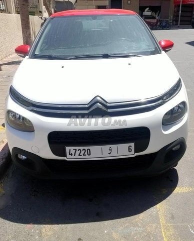 C3 diesel | Voitures d'occasion à Casablanca | Avito.ma