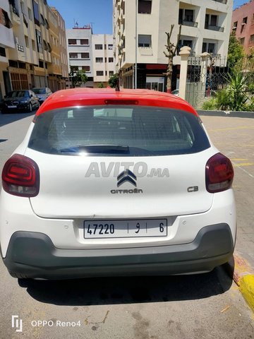 C3 diesel | Voitures d'occasion à Casablanca | Avito.ma