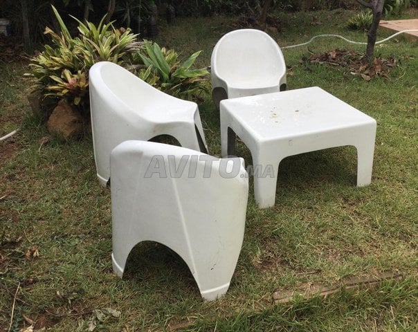 Jardin et Outils de bricolage à Rabat