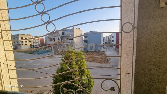 Appartement à vendre 71 m² - 2