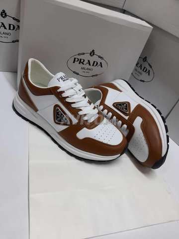 Chaussure prada hotsell