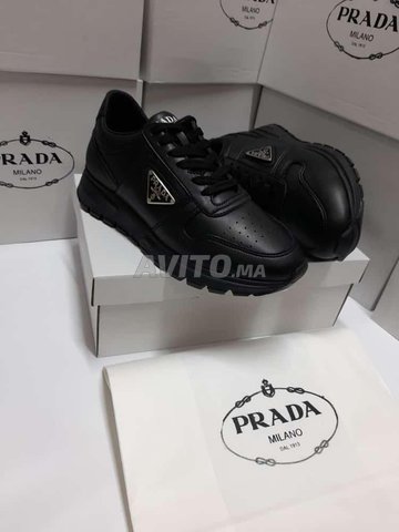 Prada chaussure best sale