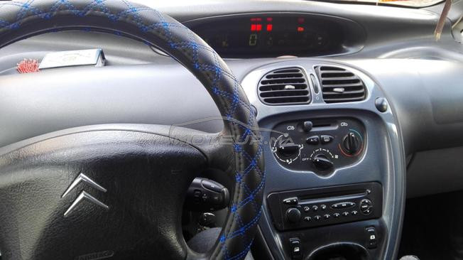 Citroen Xsara Picasso Diesel Manuelle 2003