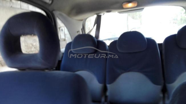 Citroen Xsara Picasso Diesel Manuelle 2003