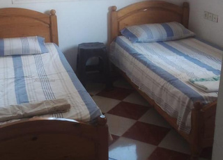 Appartement de 110 m2