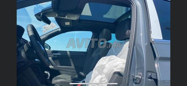 Volkswagen Tiguan Diesel Automatique 2024 - 2