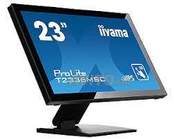 ECRAN IIYAMA  PROLITE T2336MSC-B1 23 POUCE