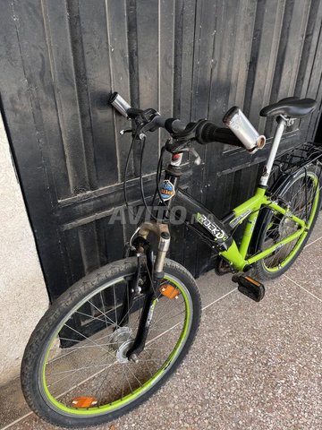 Bicyclette a vendre hot sale