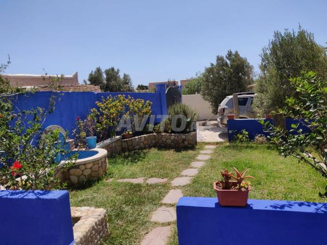 villa à louer à la journée - 2
