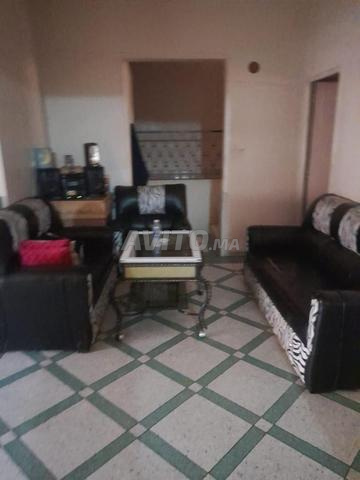 Appartement 75mdar wifi 2chambres à Fès - image 4