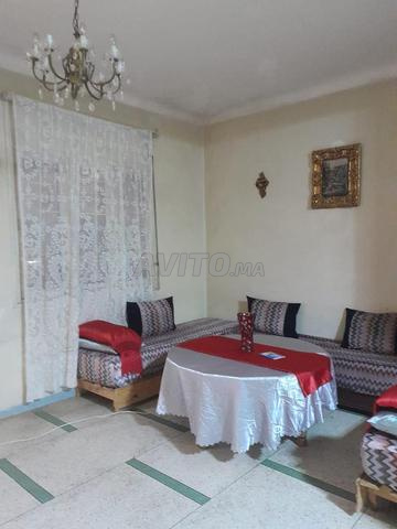 Appartement 75mdar wifi 2chambres à Fès - image 3