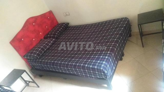 Appartement 75mdar wifi 2chambres à Fès - image 5