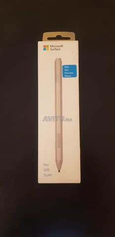 stylet pour surface pro 4 à vendre