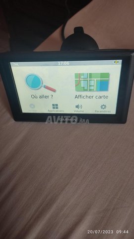 Pièces et Accessoires pour véhicules à Rabat