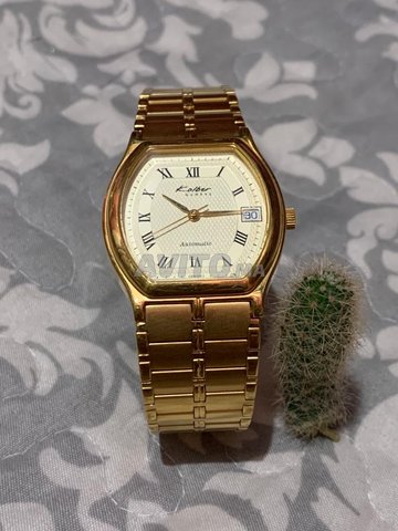 Montre m canique D couvrez 52 annonces vendre Avito