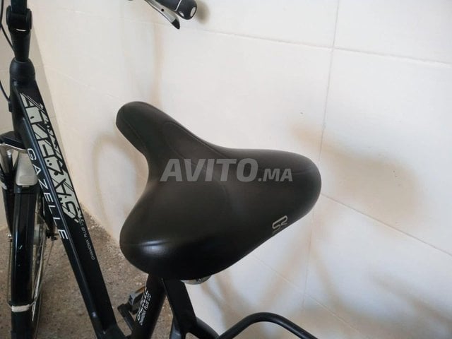 Velo gazelle avito hot sale