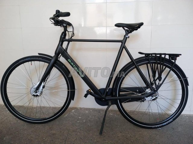 Bicyclette batavus hot sale