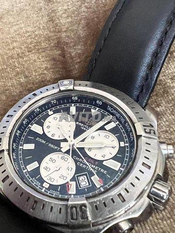 Montre breitling best sale a vendre