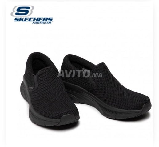 Skechers homme clearance casablanca