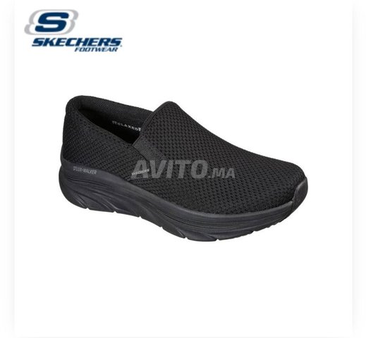 Skechers homme casablanca sale