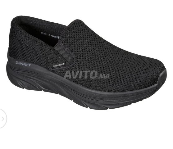 Skechers maroc best sale casablanca