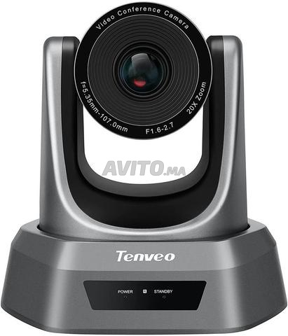 Tenveo NV20A Caméra de conférence 1080P - 2