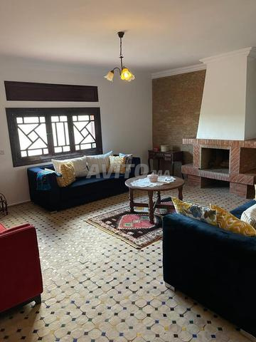 مزرعة 4 هكتار عنوان سهول سلا - 2