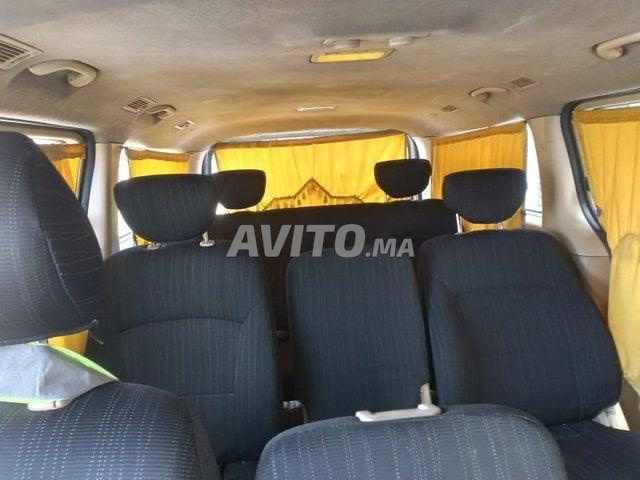 Hyundai H1 | Voitures d'occasion à Casablanca | Avito.ma