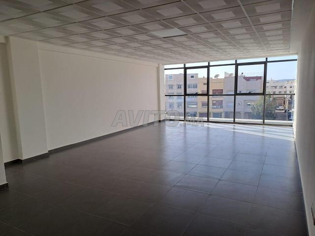 Plateau bureau neuf équipé de 58m² à Dakhla - 2