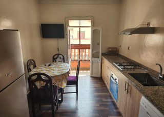 برطما مفروشة للكراء